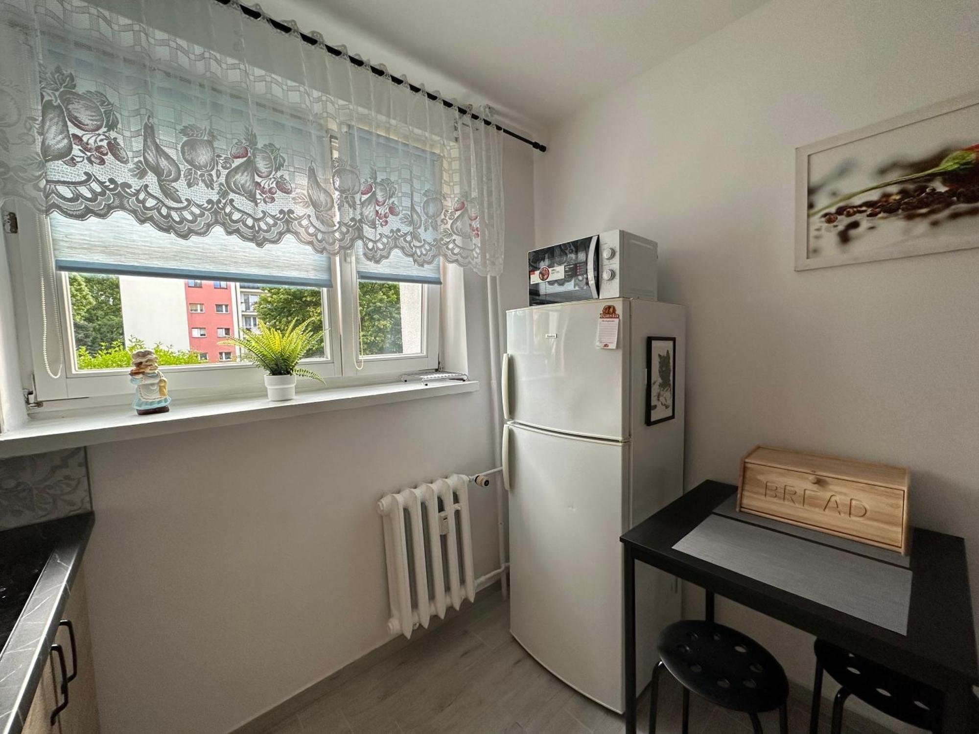 Tradycyjne Mieszkanie Przy Parku Norweskim เยเลเนียกูรา ภายนอก รูปภาพ